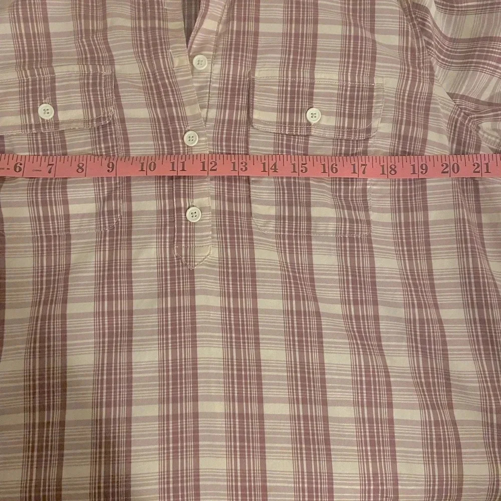 RidgeCut Rodeo Inspired Large Button Down - Picture 4 of 7